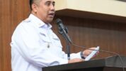 Bupati Maros, Chaidir Syam