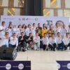 IHGMA Sulsel Bagikan 500 Kacamata Gratis untuk Lansia Mandiri di Makassar