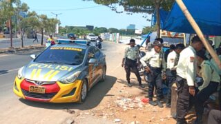 Proyek Lahan Tanjung Bunga Diterpa Isu Keterlibatan Oknum Marinir Bersenjata, Warga: Tidak Benar!