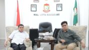 Pemkot Makassar dan KPU Kolaborasi Gelar Pemilihan RT/RW Serentak, Berikut Mekanismenya!