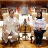 Sarapan dan Surat Cinta dalam Mengawal Asta Cita Presiden Prabowo Subianto