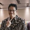 Menteri Keuangan Purbaya Yudhi Sadewa