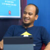 Duta Petani Milenial Ichi Indrawan. (Ist)