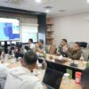 Wali Kota Munafri Perjuangkan Akses Laut dan Dermaga Pulau di Kemenhub