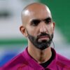 Wasit Ahmad Al Ali Pimpin Laga Timnas Indonesia vs Arab Saudi