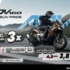 Asmo Sulsel Hadirkan Penawaran Khusus New ADV160 Sepanjang Oktober