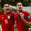 Tampil Gemilang, 2 Gol Penalti Kevin Diks Belum Cukup Redam Arab Saudi