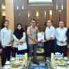 Ombudsman Sulsel Dorong Perbaikan Layanan Pertanahan Lewat Kajian Pengelolaan Pengaduan
