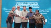 HUT Serang ke-499, Mendes Yandri Dorong Transformasi Lewat Kekompakan dan Sinergi