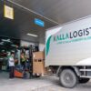 Kalla Logistics Perluas Jangkauan dan Armada, Perkuat Layanan Transporter Terintegrasi di Indonesia