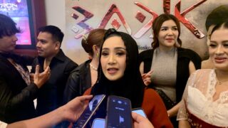 Film ‘Badik’ Siap Guncang Bioskop 30 Oktober: Angkat Kearifan Lokal Bugis-Makassar