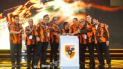 Waketum Pemuda Pancasila Bamsoet Tegaskan Pemuda Pancasila Siap Bergerak Nyata Dukung Asta Cita Presiden Prabowo Subianto