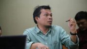 Direktur Lembaga Opini Hukum Publik (LOHPU), Aco Hatta Kainang
