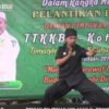 Pemkot Bekasi Dukung Pelestarian Budaya Melalui Pentas Seni Budaya TTKKBI