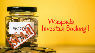 Rakyat News Investasi Ilegal OJK