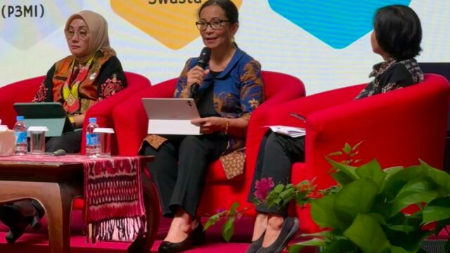 Pemerintah Perkuat Sinergi Pelindungan WNI dan Pencegahan TPPO di Kawasan Asia Tenggara