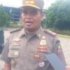 Satpol PP Kota Bekasi Gandeng Pengelola Apartemen Data Ulang Penghuni dan Tertibkan Sewa Harian
