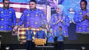 Refleksi Akhir Tahun 2025, Munafri Tekankan Inovasi SKPD Pemkot Makassar