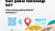 Diskominfo Makassar Ingatkan Warga Manfaatkan Teknologi Digital Sehari-hari