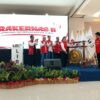 Dewan Pimpinan Pusat Lumbung Informasi Rakyat (DPP LIRA) Gelar Rakernas II