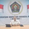 Dituding Terlibat Penipuan KTA Pers, Ketua PWI Bekasi Raya Angkat Bicara