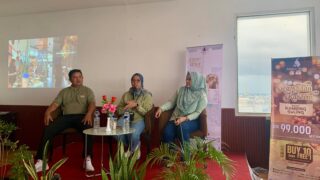 Aerotel Smile Makassar Tawarkan “Ramadhan Kareem” dengan Menu Kambing Guling, Hanya Rp99.000 per Orang