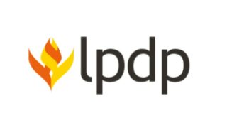 Logo Lembaga Pengelola Dana Pendidikan (LPDP)