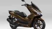 Rakyat News - Honda PCX160