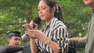 Hasil Visum Tersebar, Selebgram Nira Akhirnya Bersuara: Hak Kemanusiaan Saya Dicabut