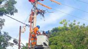 PLN UID Sulselrabar Siagakan 73 Posko Kelistrikan dan 2.315 Personel Selama Ramadan-Idulfitri