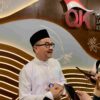 Jufri Rahman: Forum Industri Jasa Keuangan Bisa Menentukan Arah Ekonomi Sulsel ke Depan