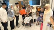 BKP KM Bulukumba Sulsel Hadirkan Ramadan Penuh Empati bagi Disabilitas dan Warga Rentan